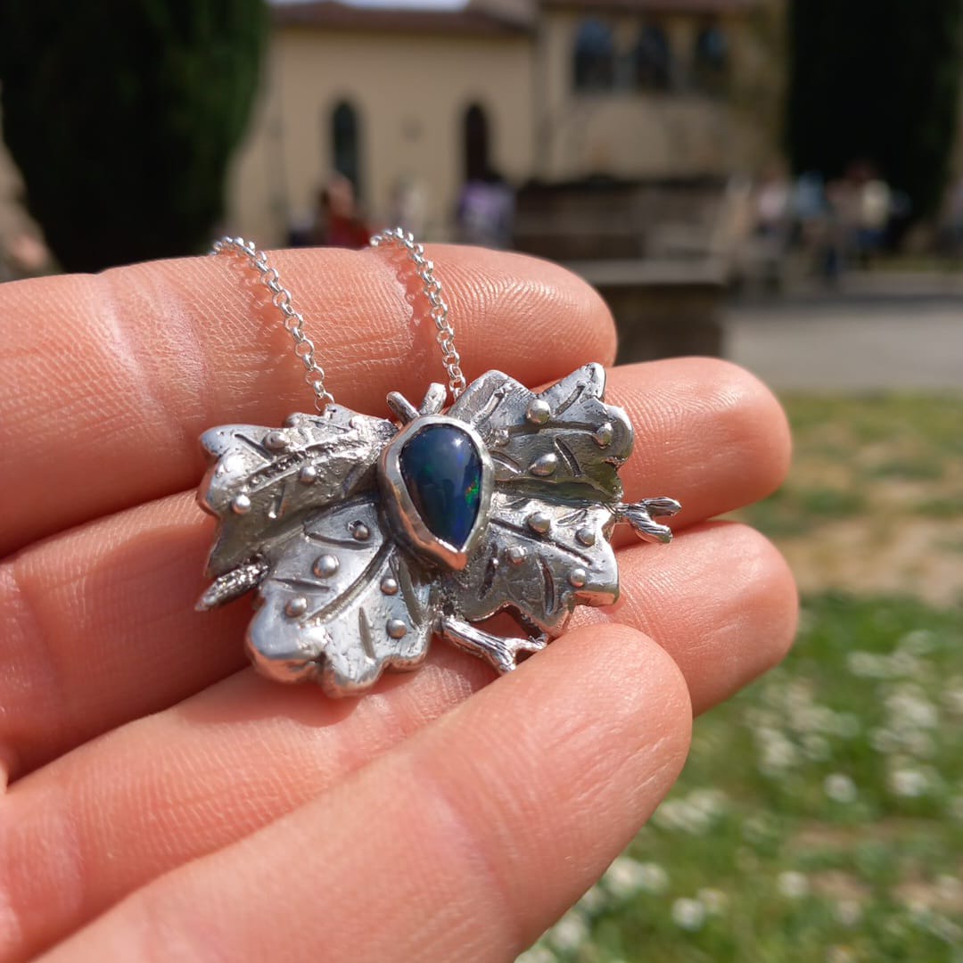 Frammento d'Ombra