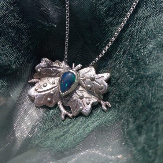 Frammento d'Ombra
