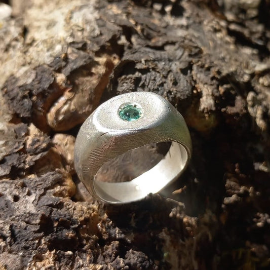 Aurora Selvatica (ovale)