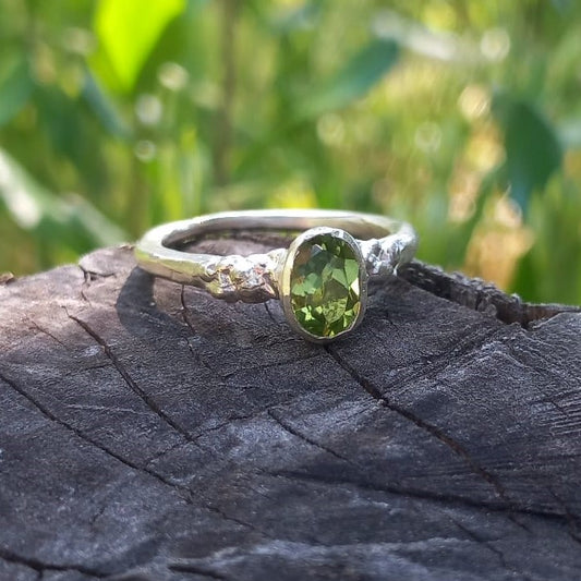 Aura - Peridoto