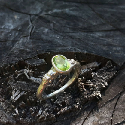 Aura - Peridoto