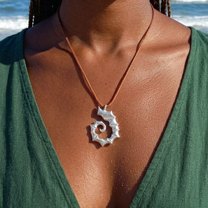 Custode del mare (argento)