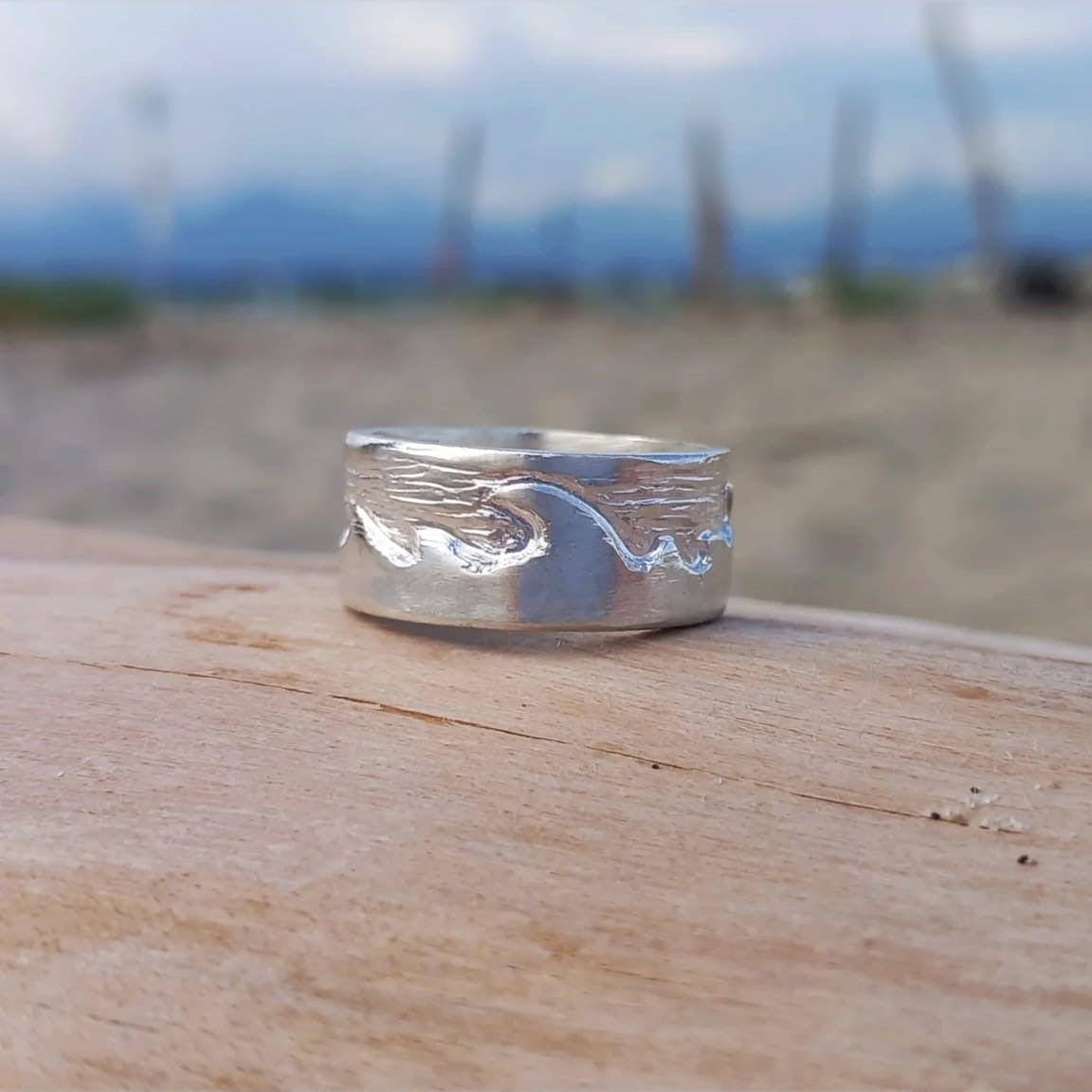 Marea (argento)