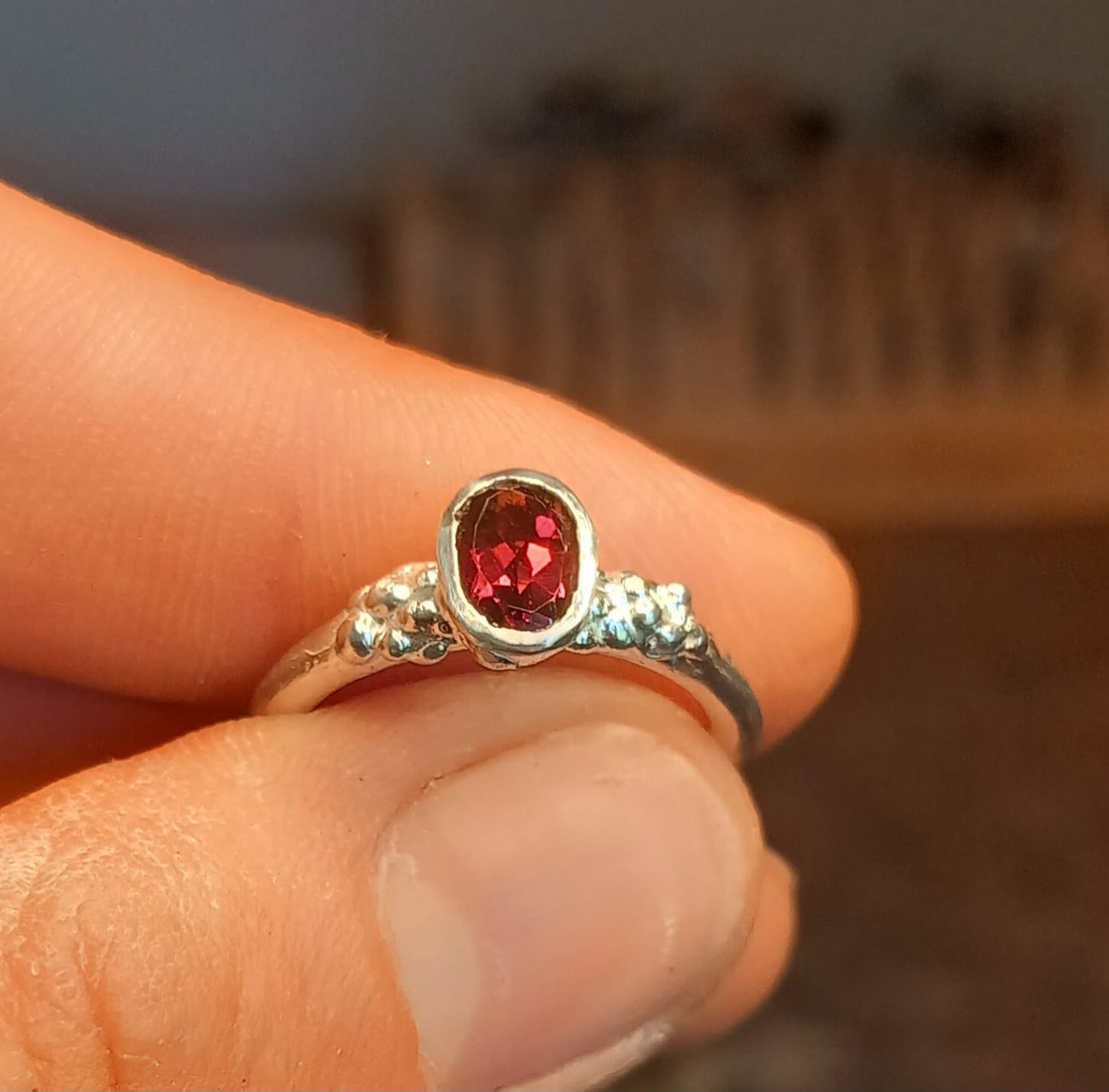 Aura (granato)