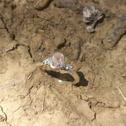 Aura (morganite)