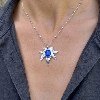 Aceris (smalto blu)